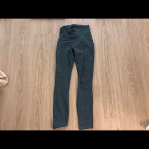 Lululemon All The Right Places 7/8